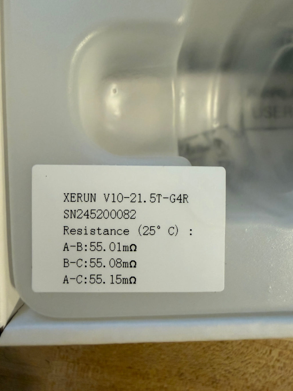 TLR 22 5.0 Race Buggy-Hobbywing Xerun Electronics- Sanwa MTS Radio-Race Ready!!