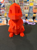 Charmander Coin Bank